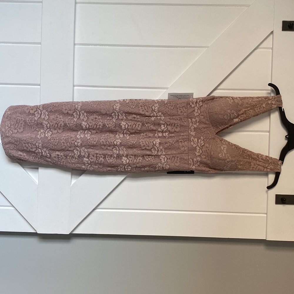 AX Paris pink/nude - size 4 brand new - Picture 2 of 7